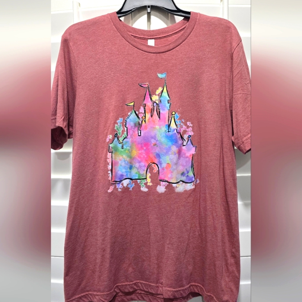Disney Shirt